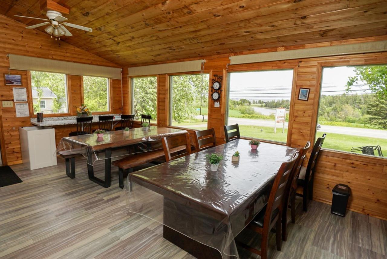 North Rustico Bed And Breakfast Exterior photo