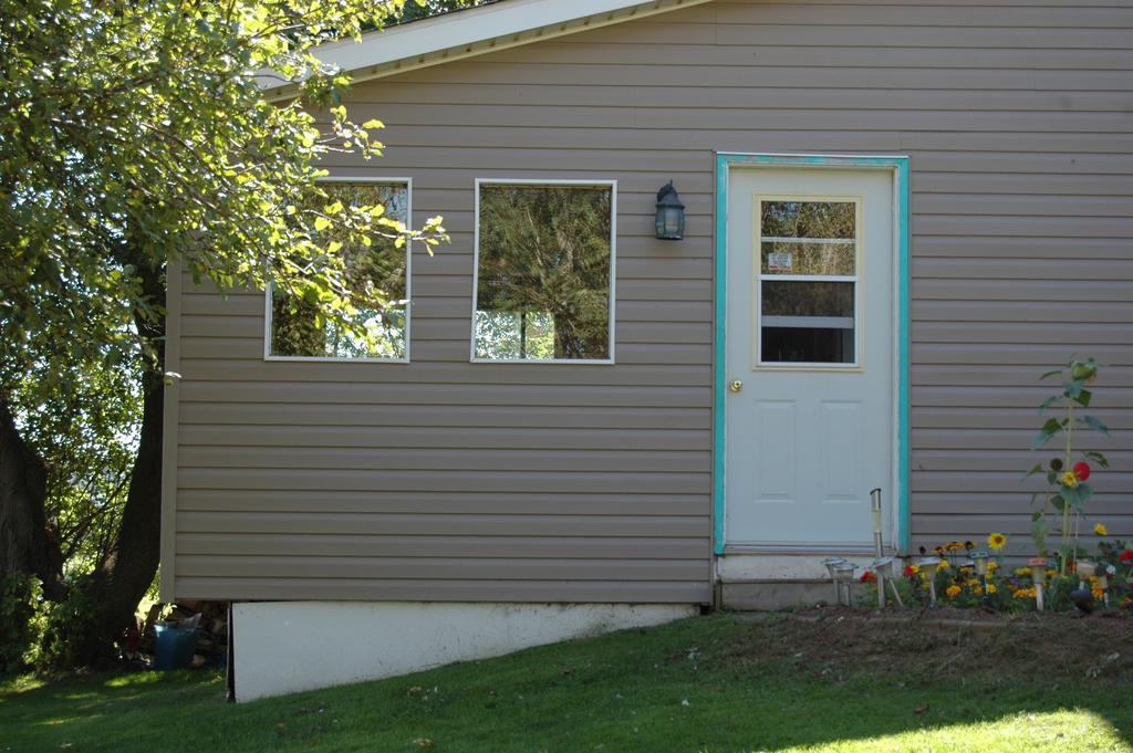 North Rustico Bed And Breakfast Exterior photo