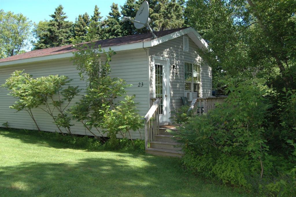 North Rustico Bed And Breakfast Room photo